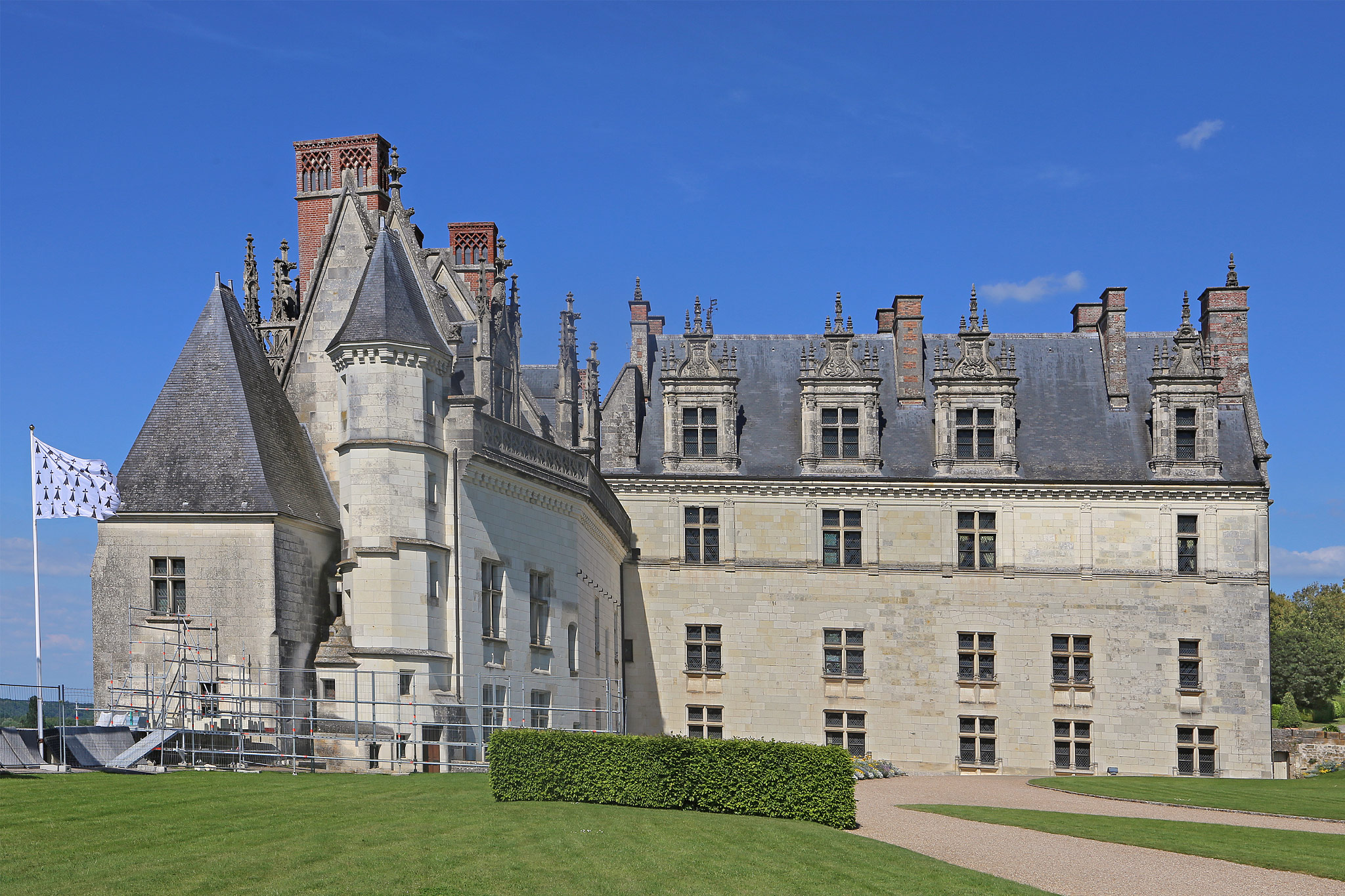 Amboise